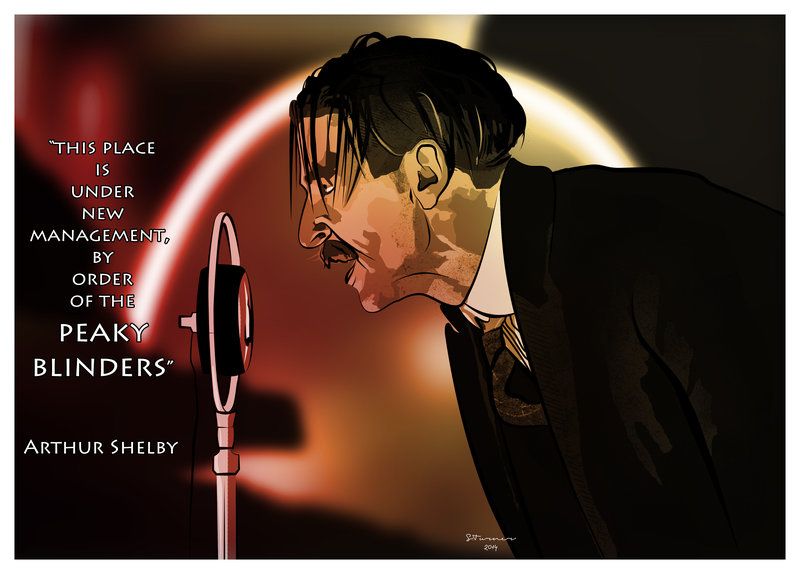 Peaky Blinders Posters for Sale (Page #8 of 8) - Fine Art America