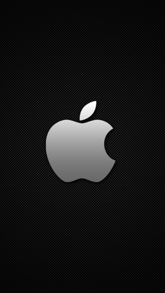 Apple iPhone 5 Wallpapers - Apple Logos | iPhone 5 Wallpapers ...