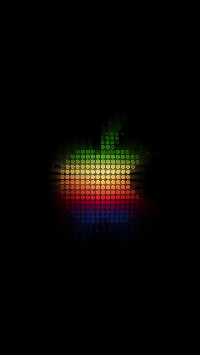 Apple iphone 5 wallpaper digitalised | All Round News (Blogging ...