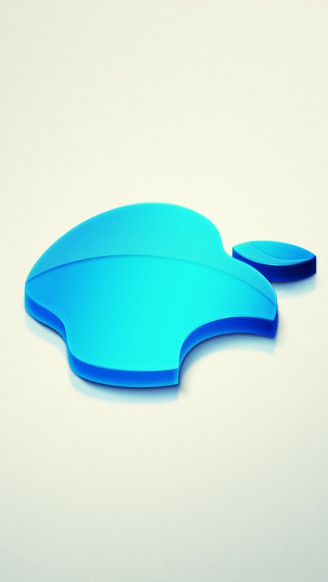 Apple iphone 5 wallpaper blue | All Round News (Blogging , Adsense ...