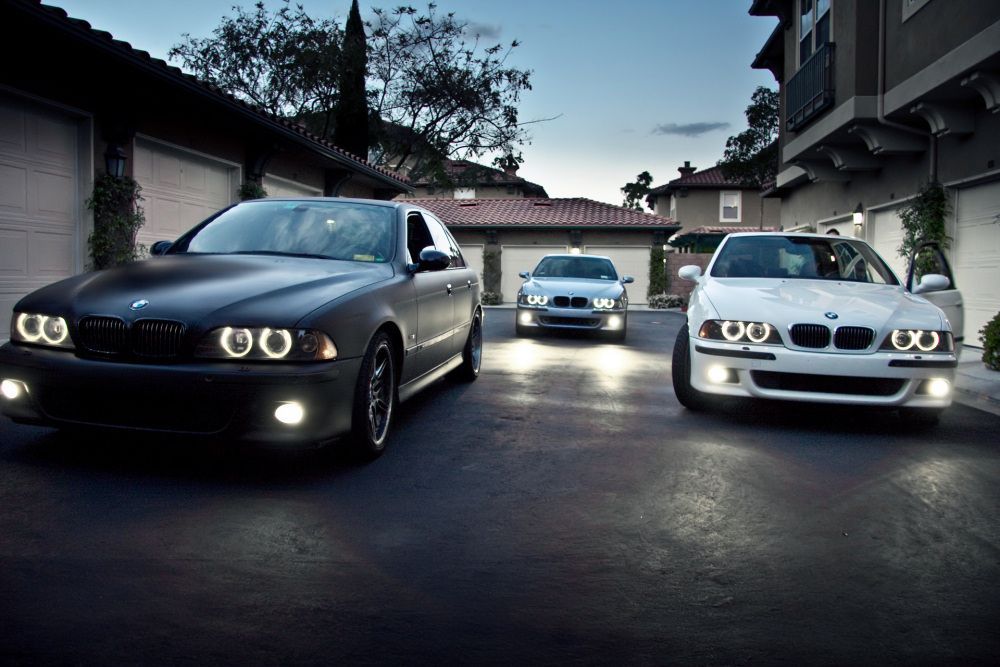 E39 M5 wallpaper dump and something special at the end SFW