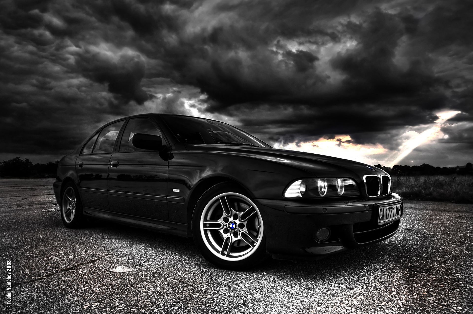 Featured image of post Bmw E39 Wallpaper 1920X1080 Here are only the best e39 m5 wallpapers