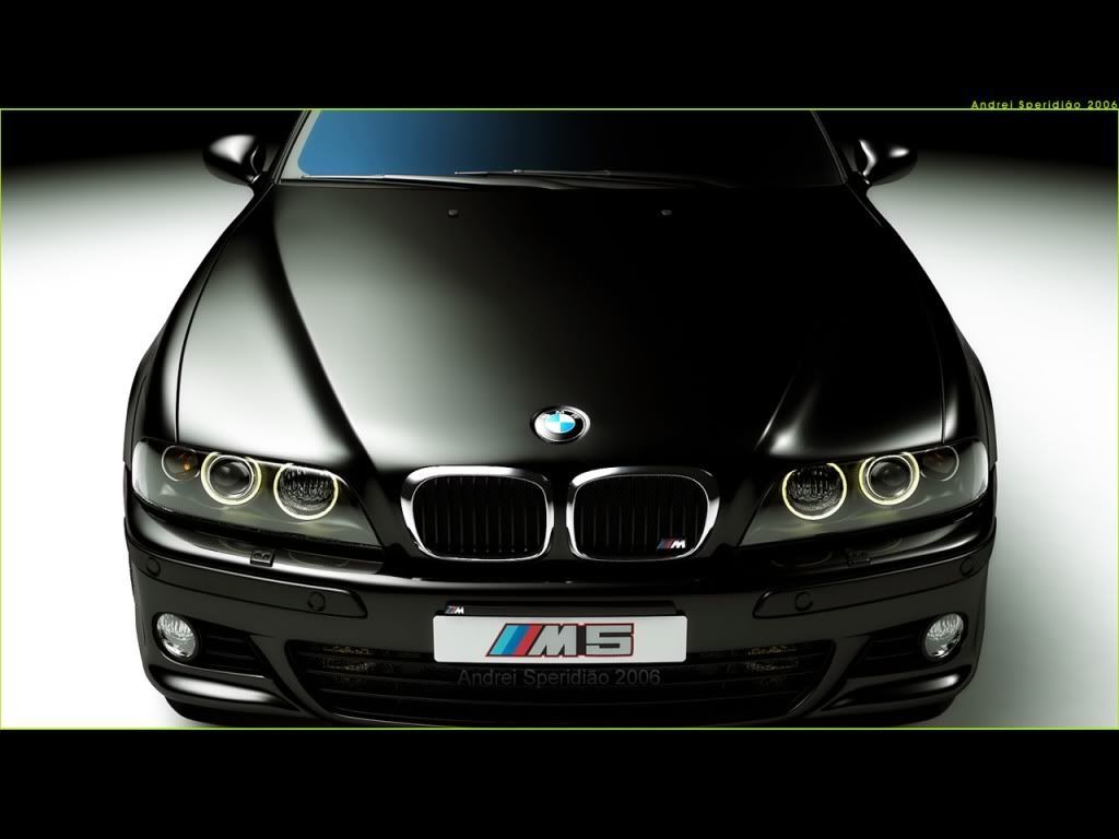 What is your BMW wallpaper? - Page 3