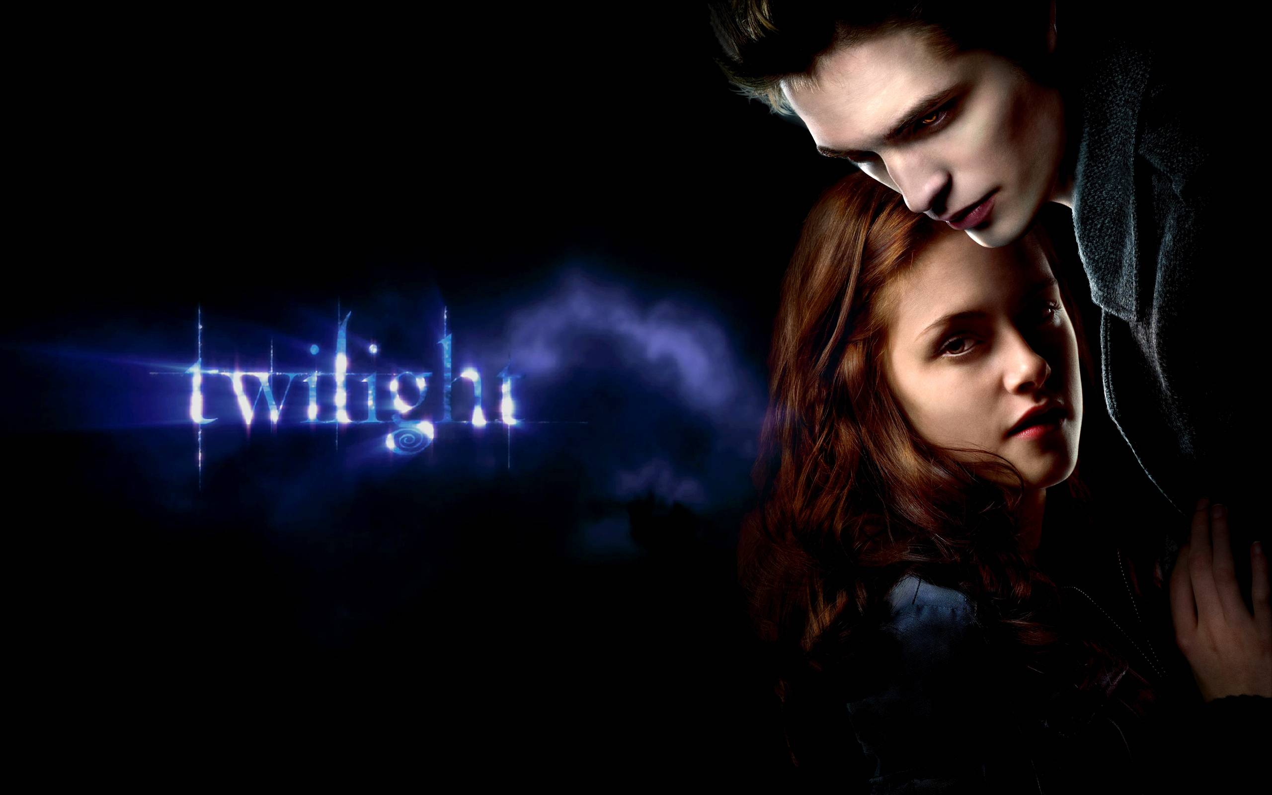 Robert Pattinson Twilight HD Wallpapers - Twilight Wallpaper