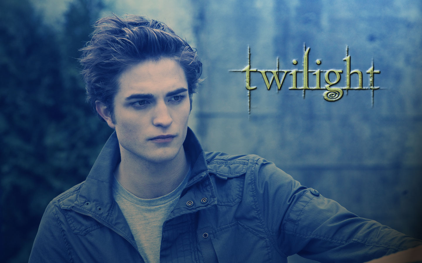 Edward Cullen Twilight | Best Wallpaper HD