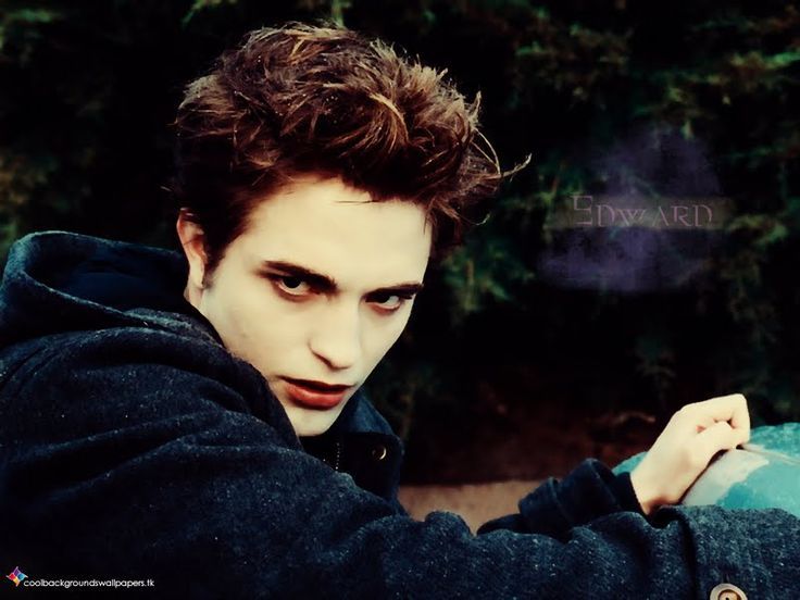 Twilight Movie Edward Cullen | Edward Cullen HD Cool Wallpapers ...