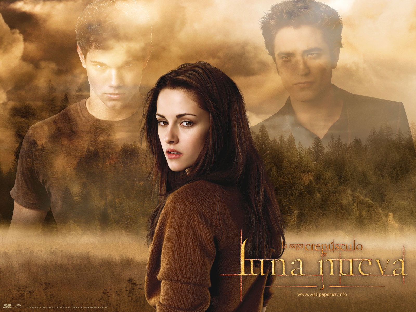 The Twilight Saga New Moon Hd wallpaper #4 | HD Background Wallpaper
