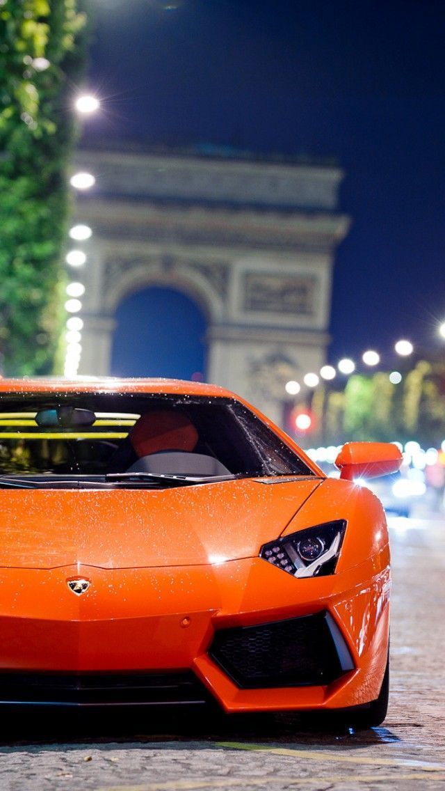 iphone-5-wallpapers-1136x640-Paris-Lamborghini-car-widescreen.jpg