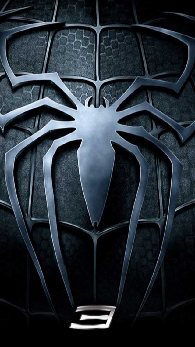 Spiderman HD Wallpaper for iPhone - One Punch Man