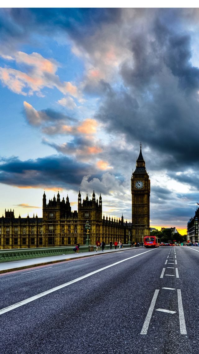 Free Download London iPhone 5 HD Wallpapers | Free HD Wallpapers ...