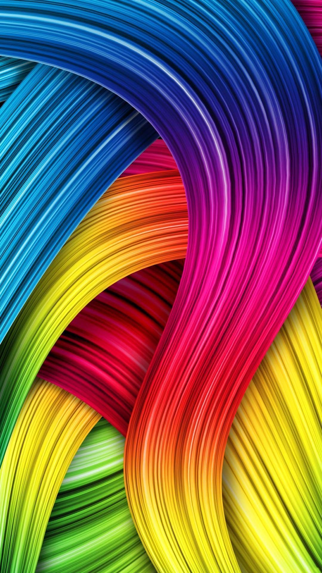 Samsung Galaxy S4 HD Backgrounds