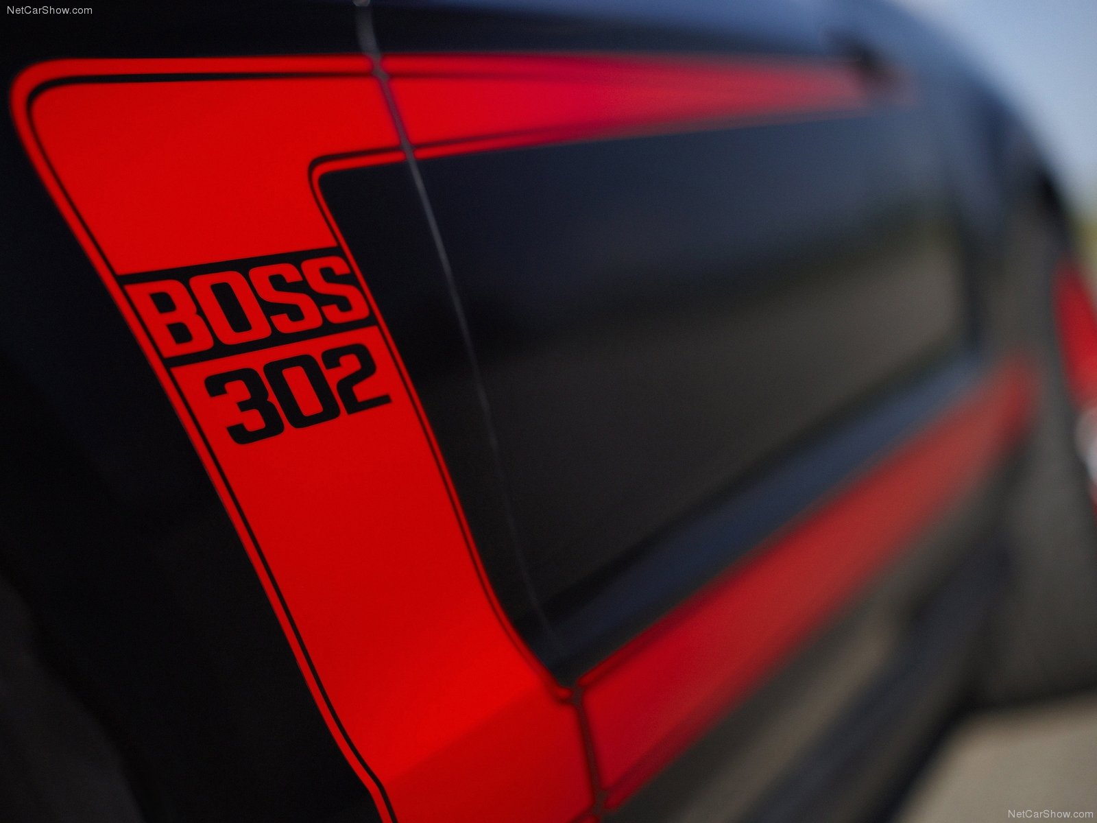 Ford Mustang Boss 302 Laguna Seca Wallpaper Background 42611