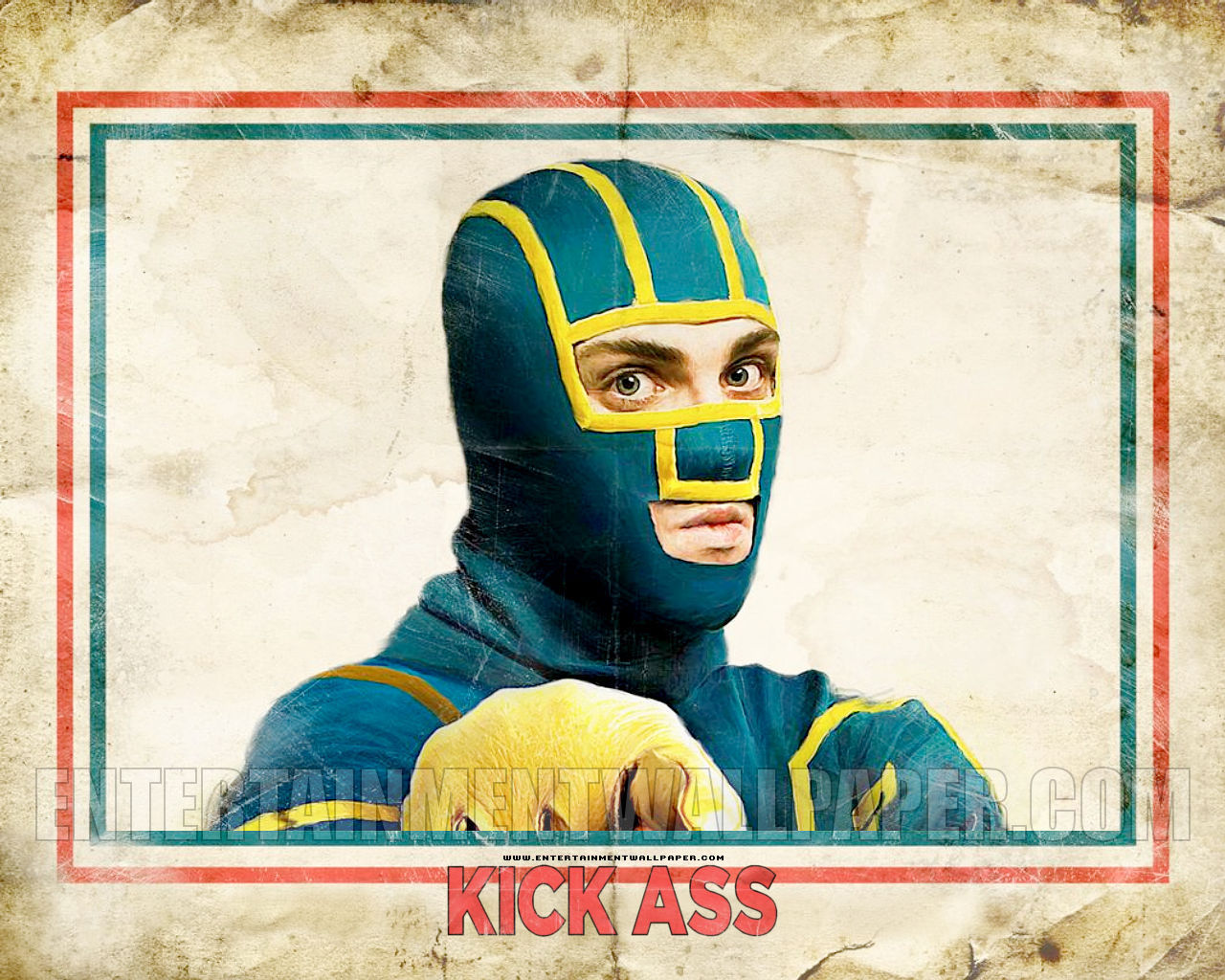 Kick-Ass Wallpaper - #10021461 (1280x1024) | Desktop Download page ...
