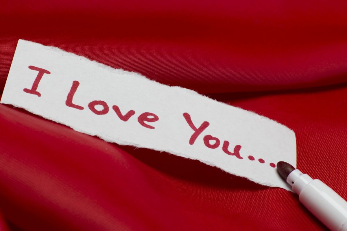 I love You Wallpapers Archives - of 5 - Wallpaper
