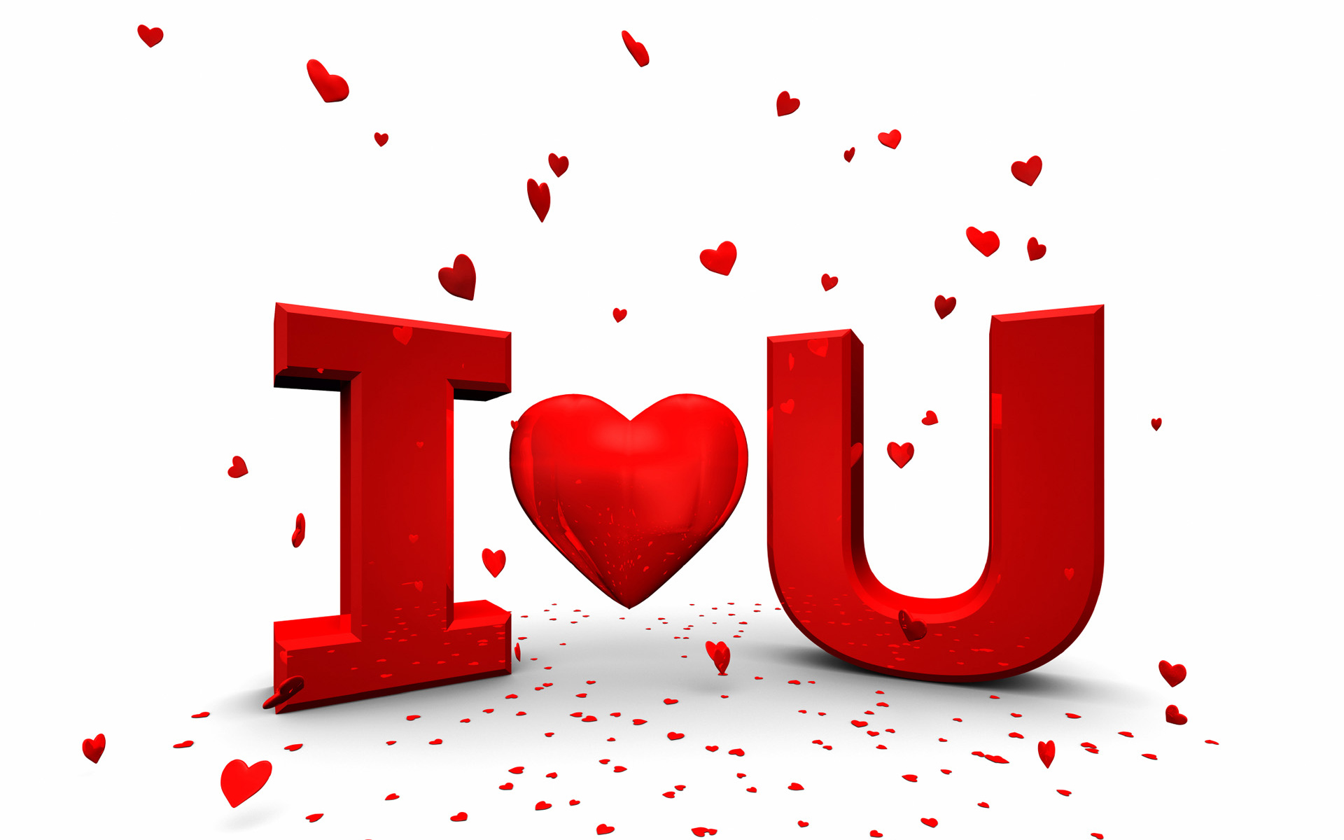 I LOVE YOU HD Wallpapers HD Backgrounds