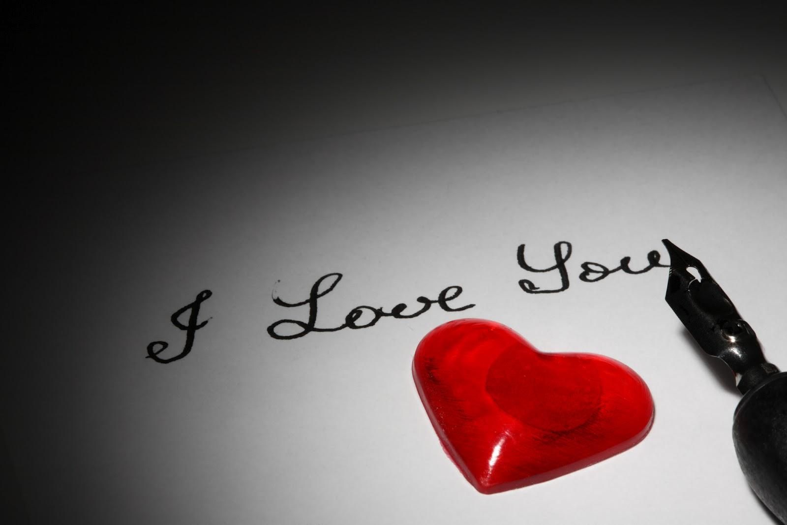 Wallpapers For I Love You Wallpapers Hd | HD Wallpapers Range
