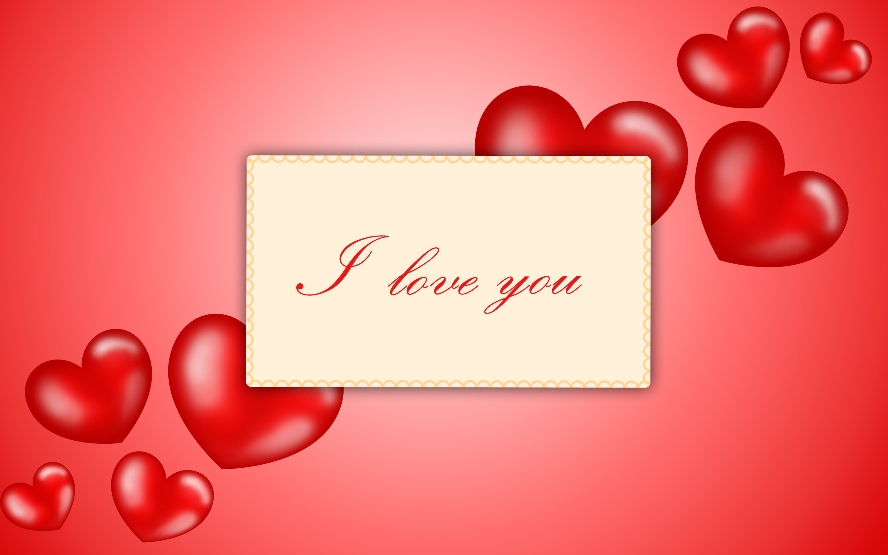 i love you wallpaper high definition 7F5 - WallPey