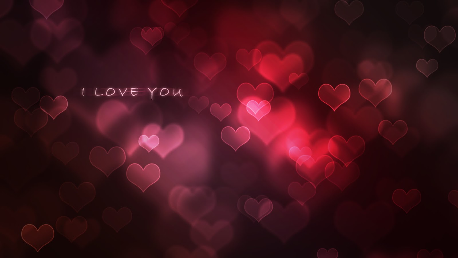 I Love You Images and HD Wallpapers 2016 | Happy Valentine Day 2016