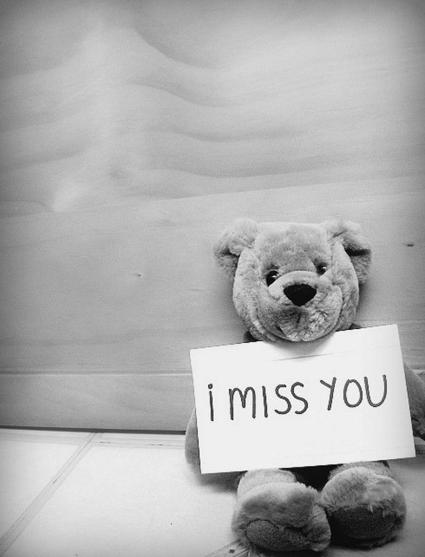 46 I Miss U Wallpaper  WallpaperSafari