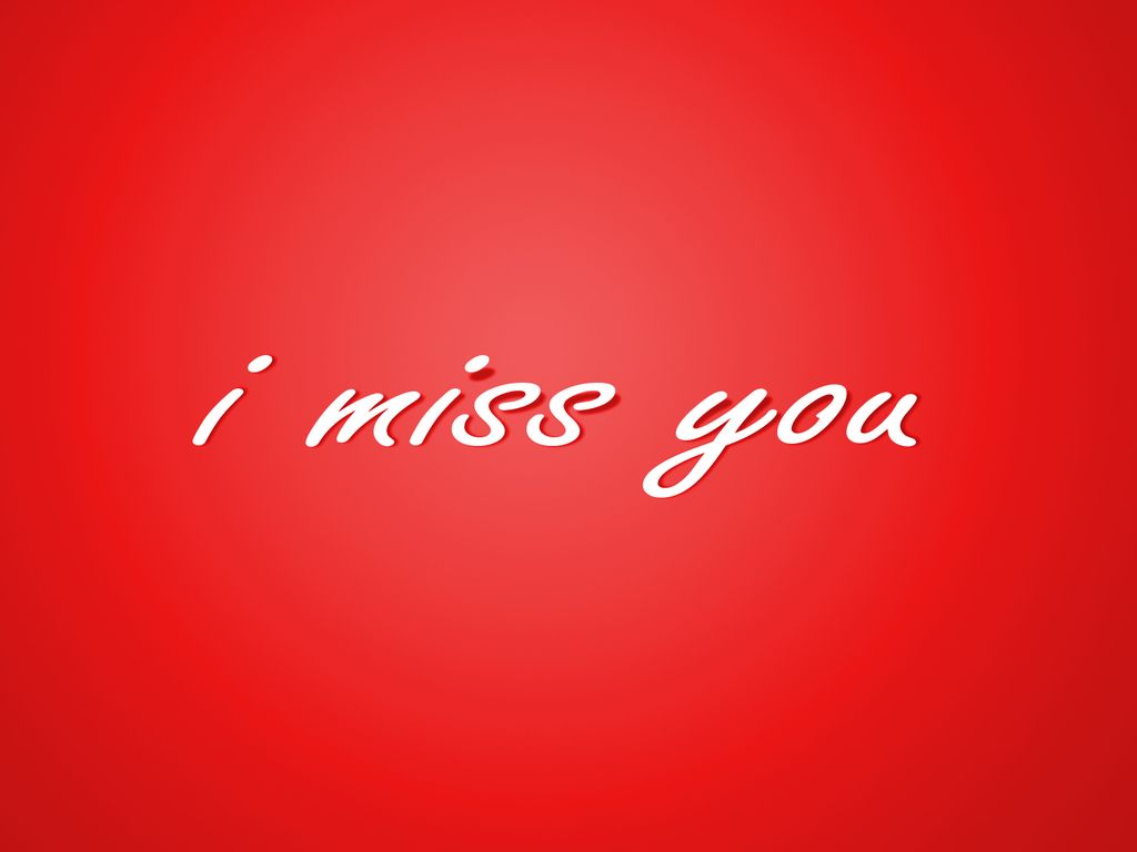 Best I Miss You HD Wallpapers To Express Your Feelings ...