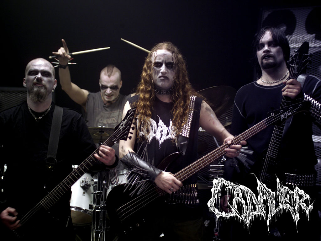 Wallpapers True Norwegian Black Metal Belphegor Group Band ...