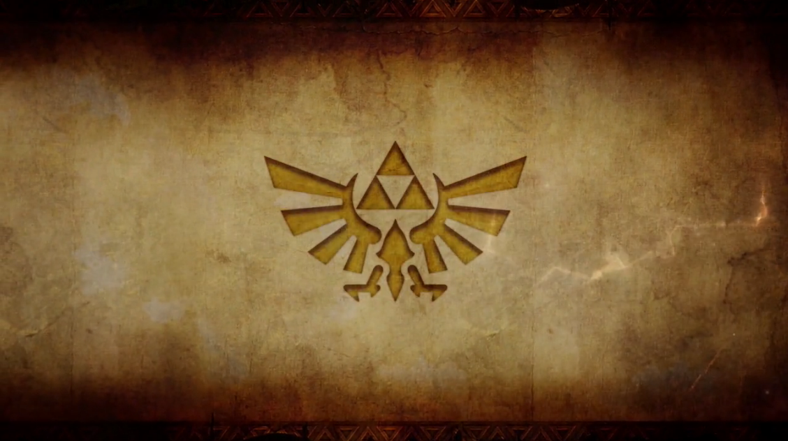 Hyrule Wallpapers - Wallpaper Cave