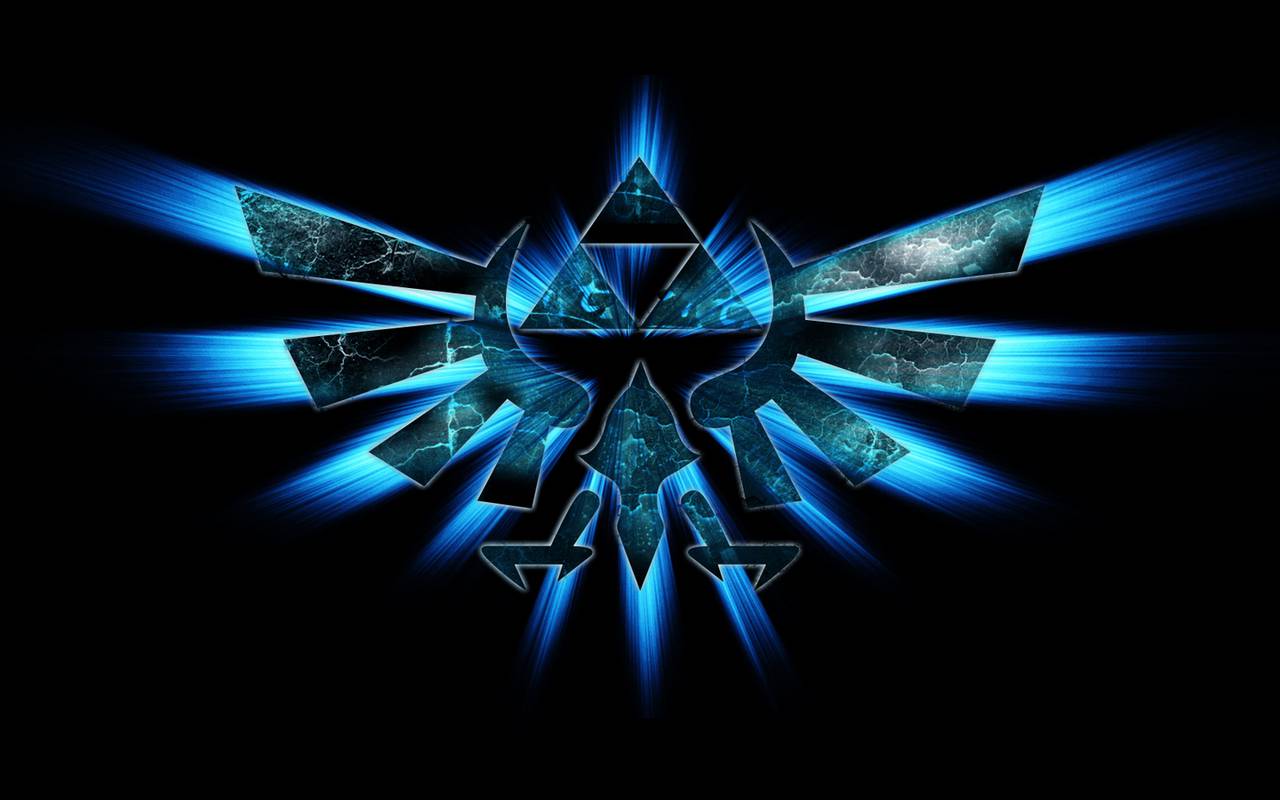 Hyrule the legend of zelda wallpaper - (#11210) - High Quality and ...