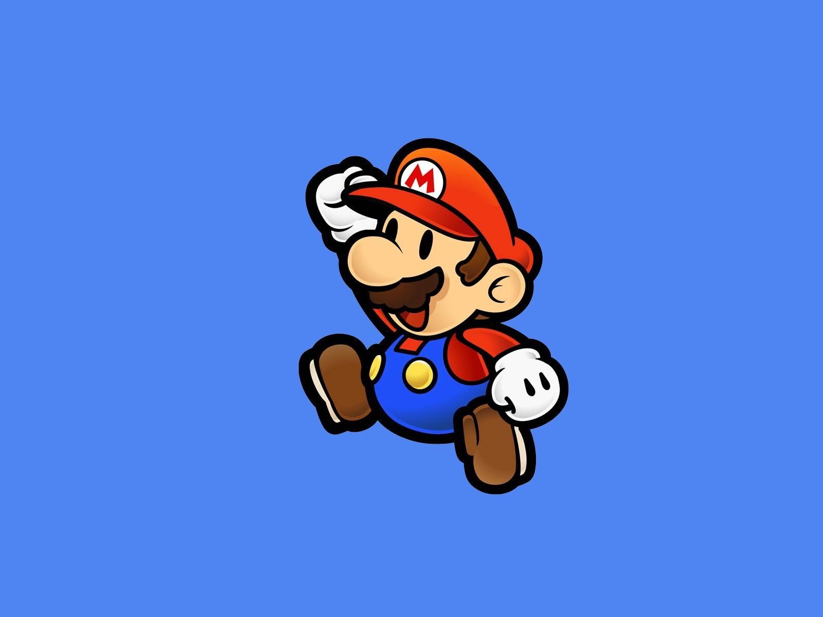 Mario Desktop Backgrounds - Wallpaper Cave