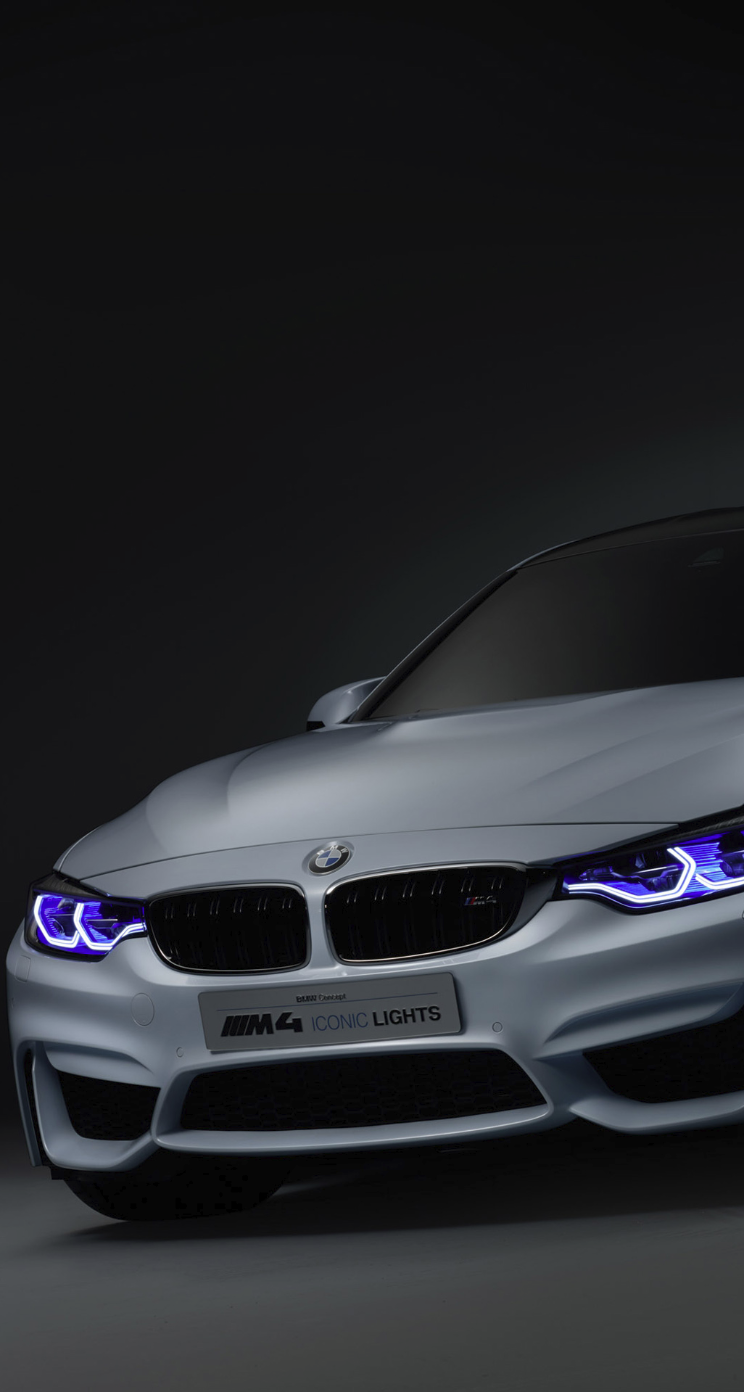 Bmw Logo Hd Wallpapers For Mobile