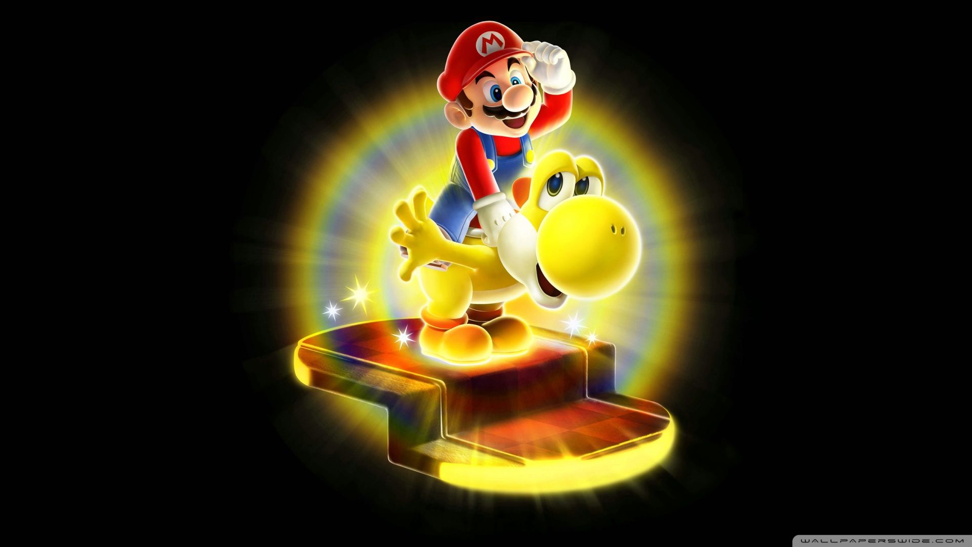 Super Mario Bros (id: 180187) – BUZZERG