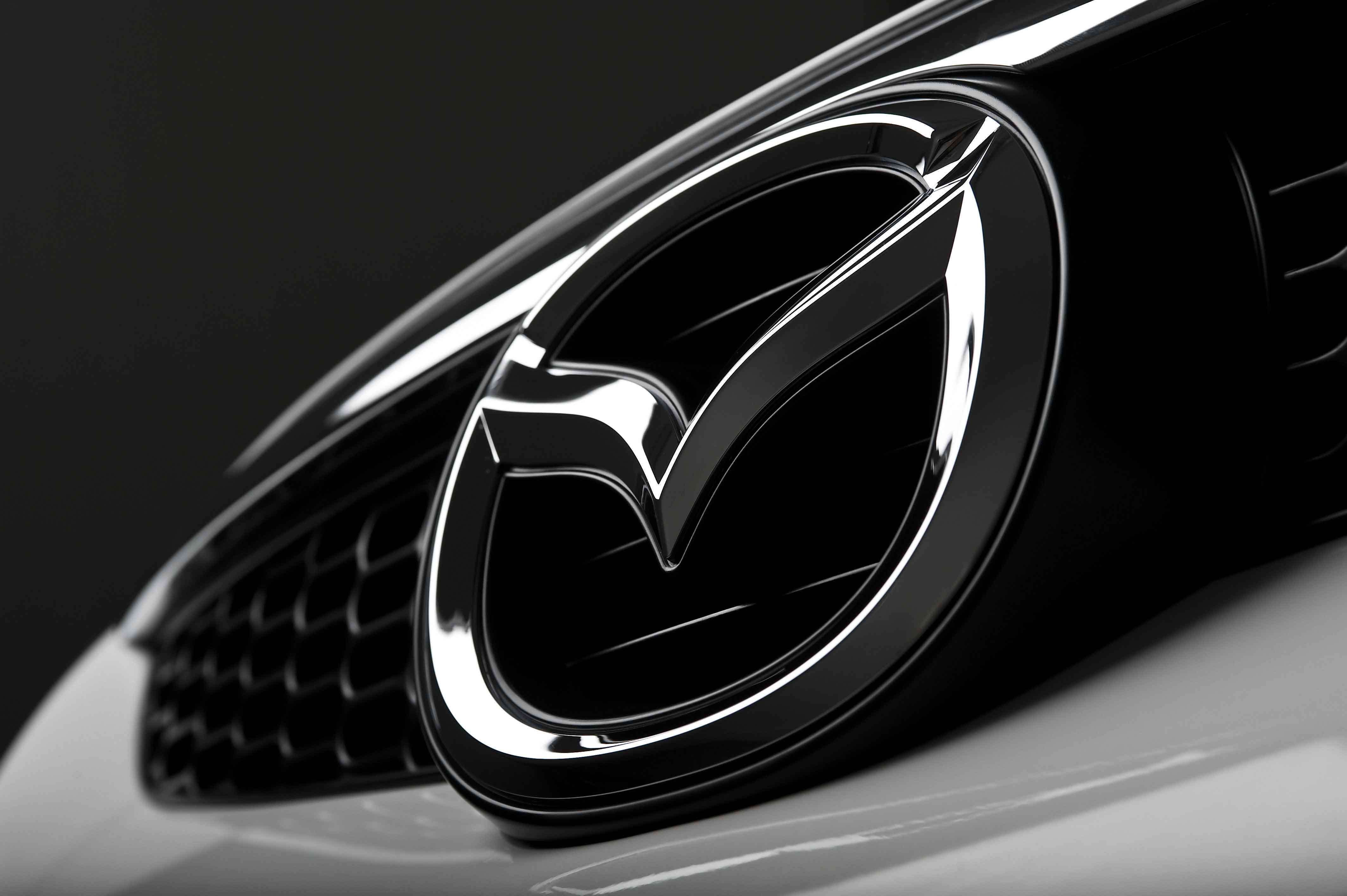 Mazda HD Wallpapers, Mazda Backgrounds, New Wallpapers