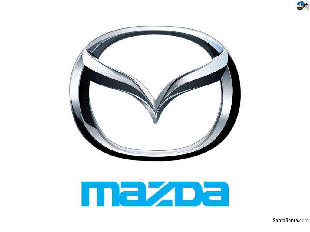 Pic > mazda logo wallpaper hd