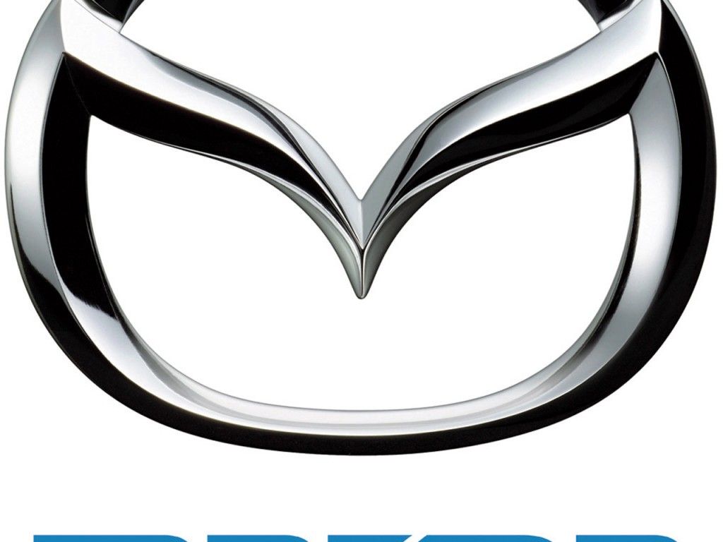 Mazda logo - Free Car Wallpapers HD