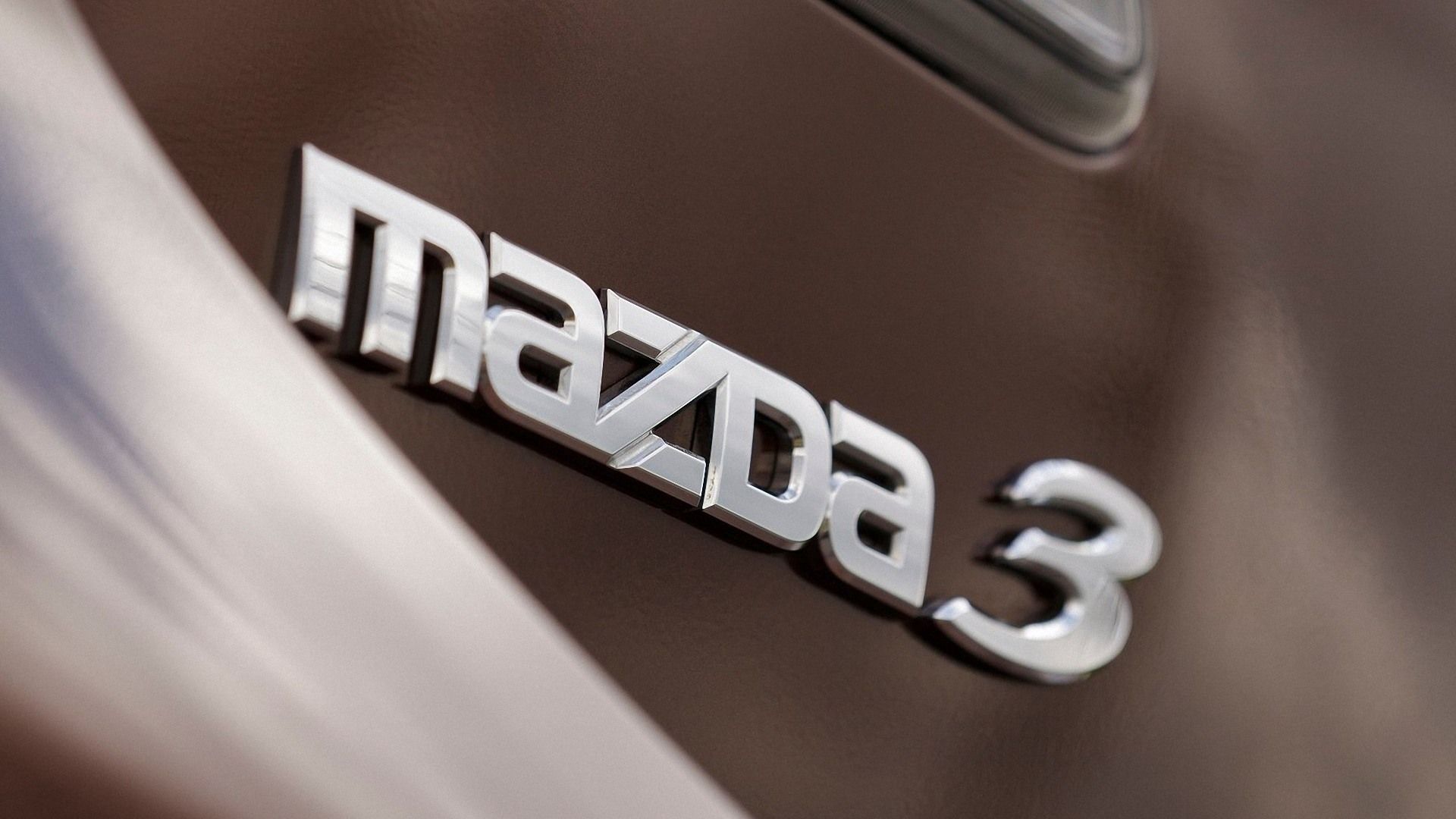 Mazda 3 logo 1920x1080 Wallpapers,Mazda 3 1920x1080 Wallpapers