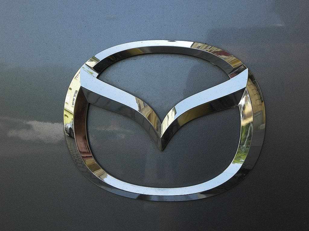 MAZDA CAR LOGO IMAGES Car Symbols