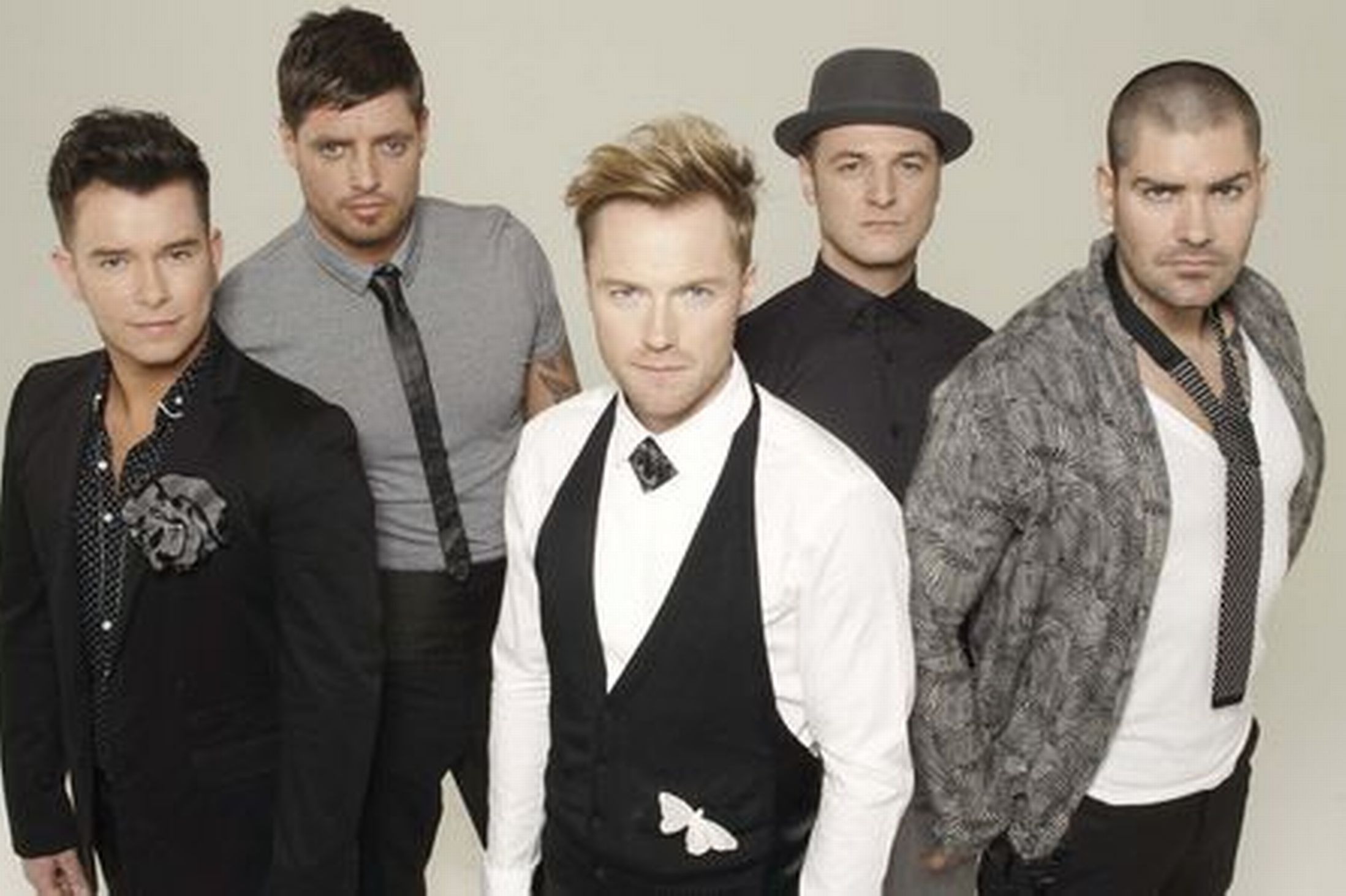 5 Boyzone HD Wallpapers Backgrounds - Wallpaper Abyss
