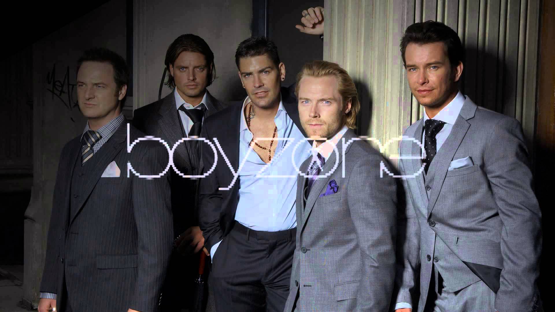 BOYZONE - NON STOP LOVE SONGS FOR YOU - YouTube