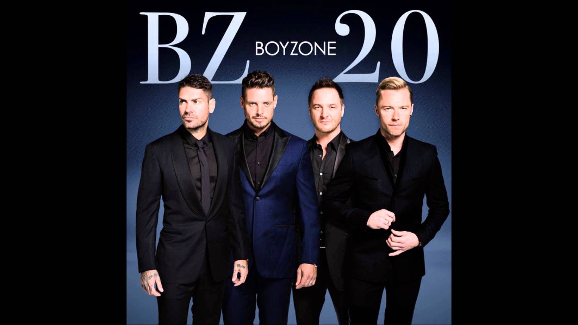 Boyzone - If We Try - YouTube