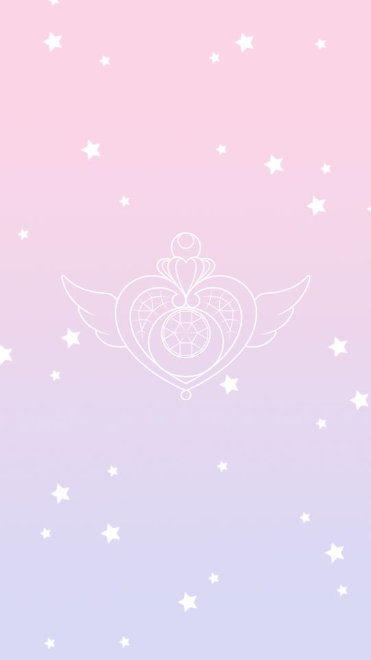 Sailor Moon iPod / iPhone Wallpaper Sailor Moon Pinterest