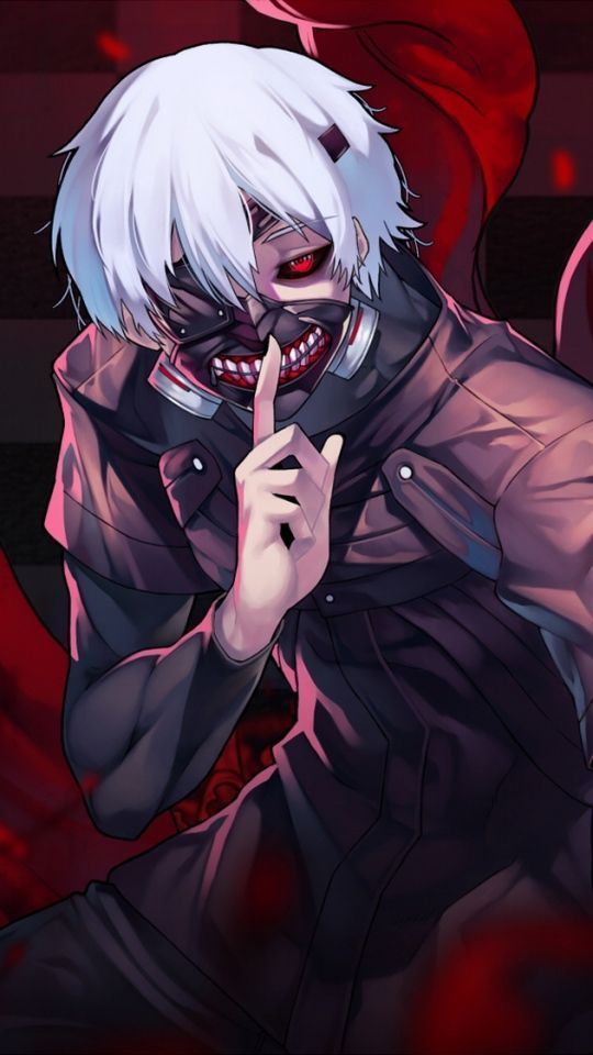 Kaneki Ken Wallpapers Group 86