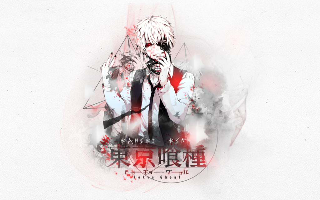 Kaneki Ken, Wallpaper - Zerochan Anime Image Board