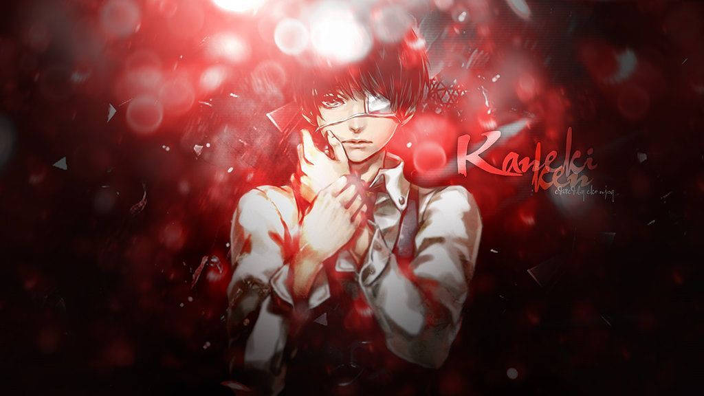 Kaneki Ken, Wallpaper - Zerochan Anime Image Board