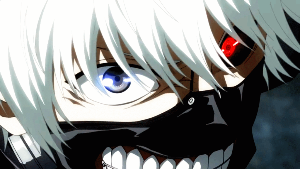 Tokyo Ghoul [Ken Kaneki] Wallpaper by ndhildaah on DeviantArt