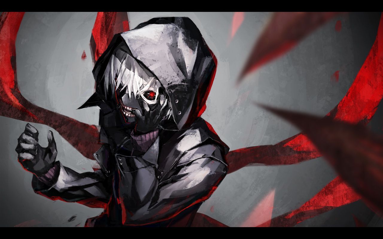 Kaneki Ken Wallpaper HD (88+ images)