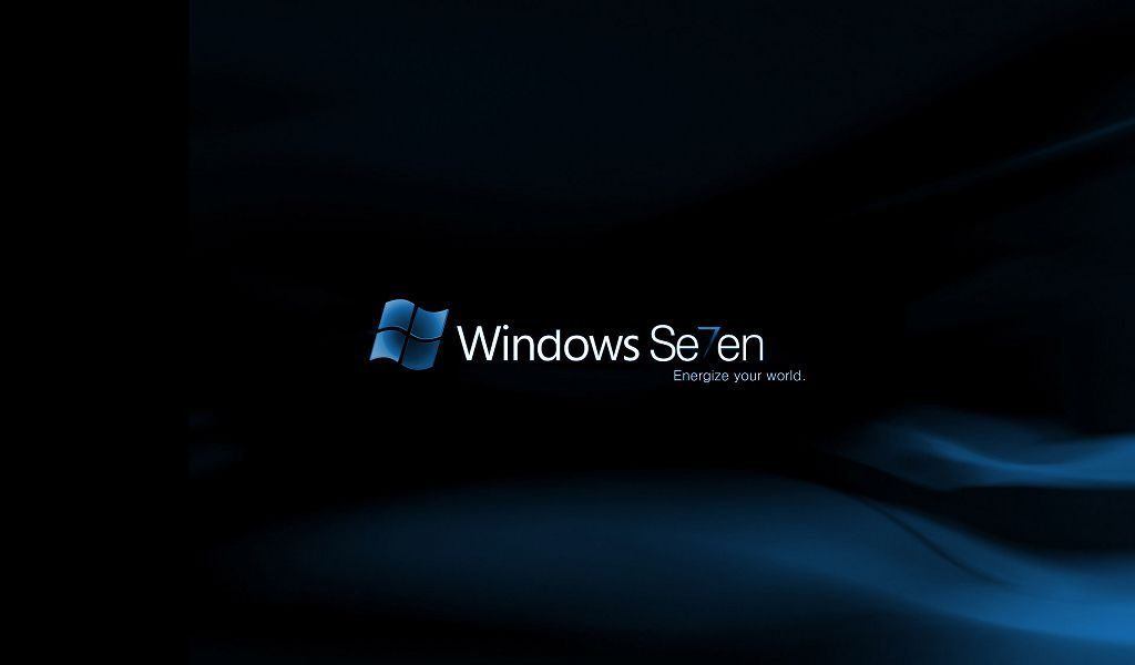 Windows7 1024x600 netbook wallpaper 1