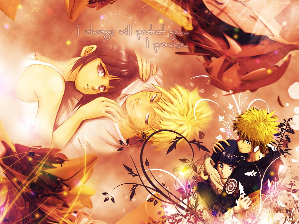 Pic new posts Wallpaper Naruto And Hinata