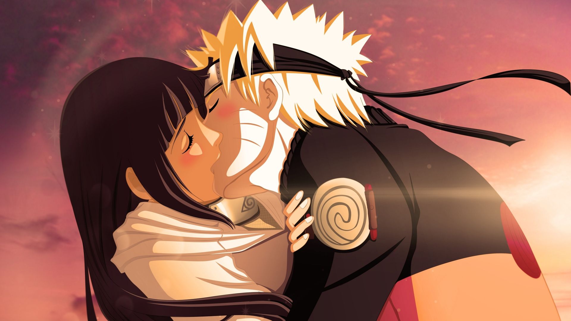 Gambar Kata Kata Naruto Dan Hinata Romantis