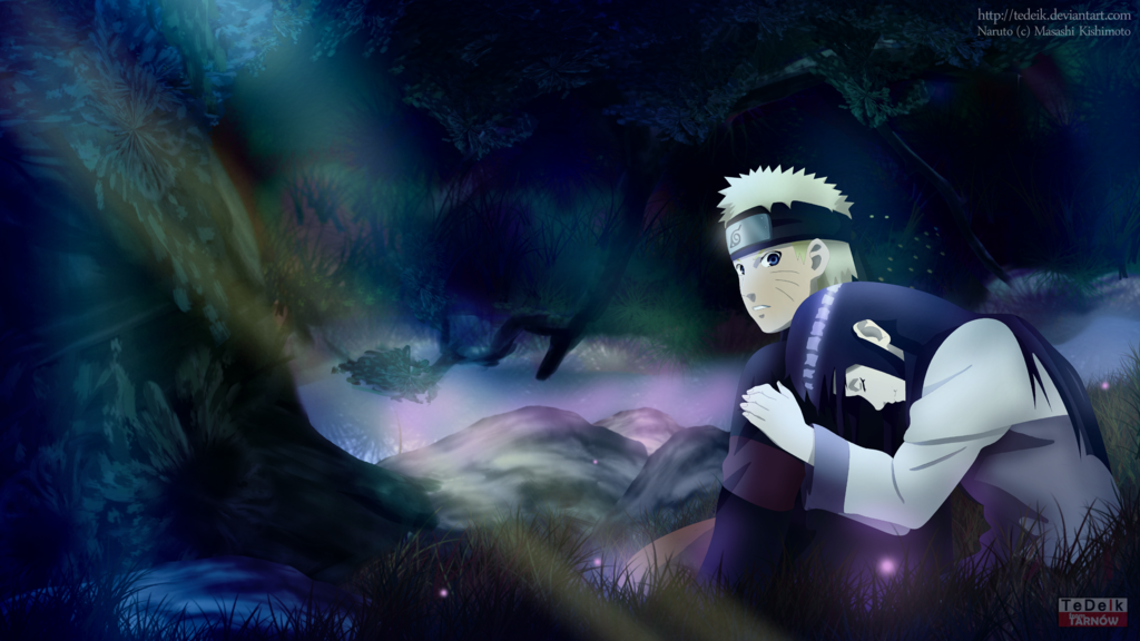Naruto Hinata The Last Movie Love Wallpaper #4837 Wallpaper ...