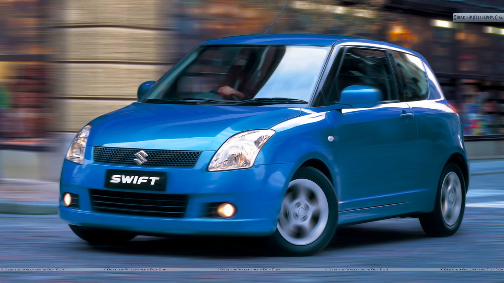 Suzuki Swift Wallpapers, Photos & Images in HD