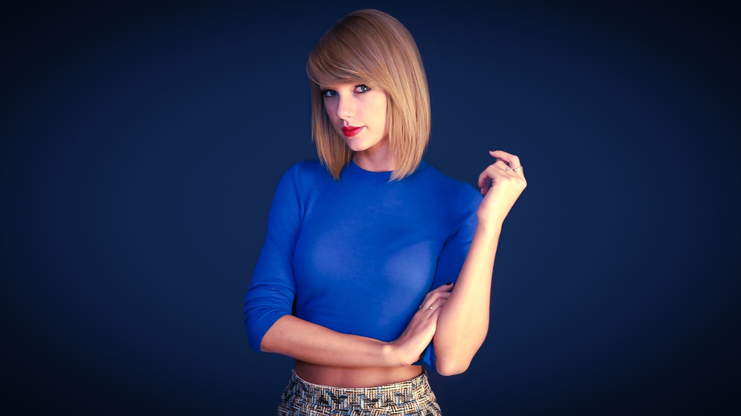 Taylor Swift HD Wallpaper | 1920x1080 | ID:53814